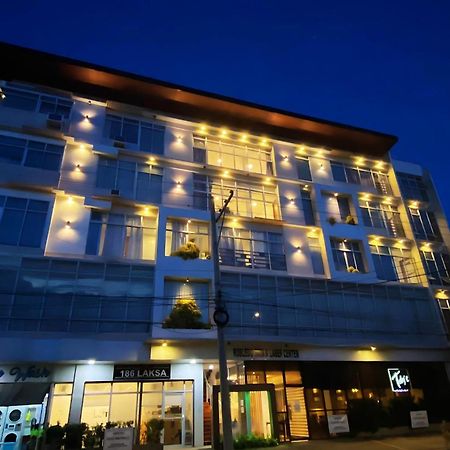 Tely'S Bed & Breakfast Iloilo Powered By Cocotel Exterior foto